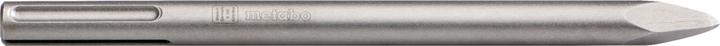 Actual product image Metabo Mhev 5 Bl (Electrical connection, Chisel hammer)