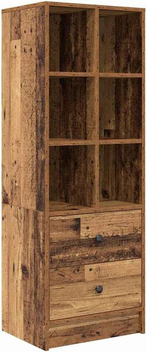 Immagine prodotto vidaXL Scrivania (40 x 40 x 127 cm)