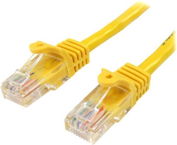 Produktbild StarTech Patch Cable Cat5e 7m (UTP, CAT5e, 7 m)