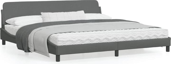 Immagine prodotto vidaXL Bettgestell (200 x 200 cm)