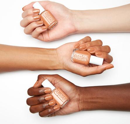Image du produit L'Oréal Paris Nagellack 843 Coconuts For You (843, Vernis couleur)