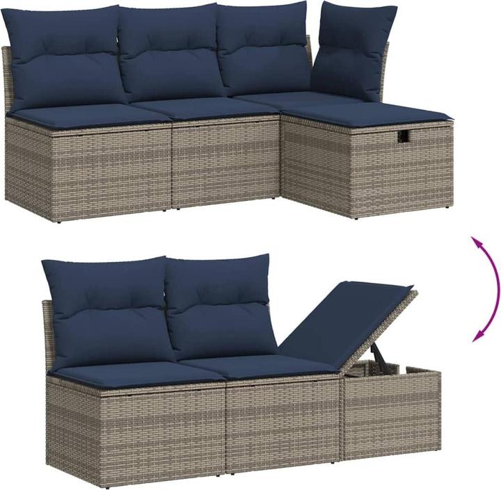 Produktbild vidaXL Skyla