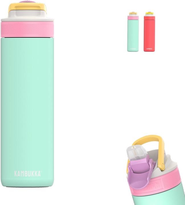 Productafbeelding Kambukka Lagoon Insulated (0.60 l)