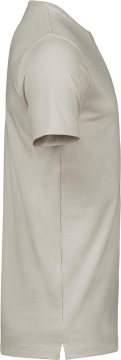 Produktbild Tee Jays Interlock TShirt Rundhalsausschnitt Kurzarm (S)