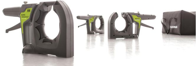 Immagine prodotto Lübbering Set Flexipass (Passaggi cavi)