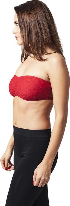 Immagine prodotto Urban Classics Bandeau con lacci da donna (XL)