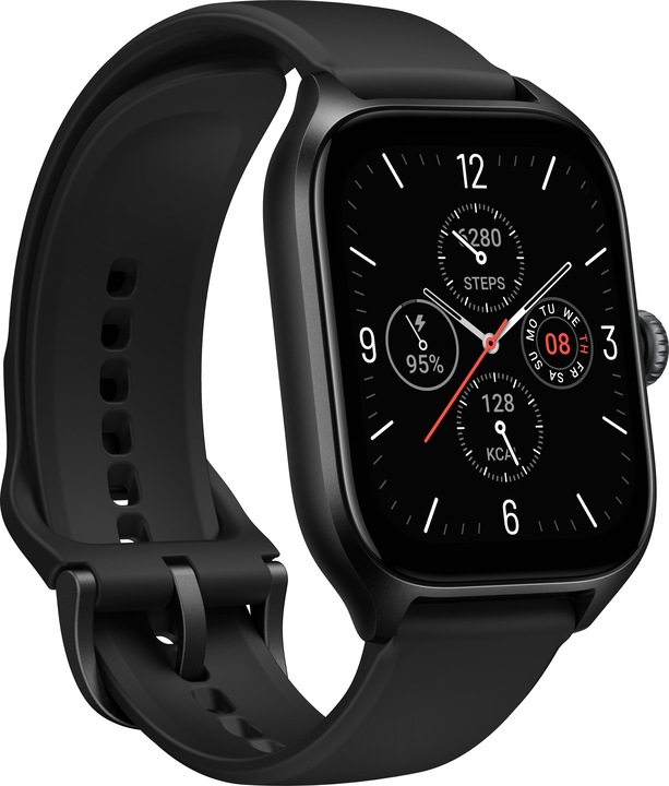 Image du produit Amazfit GTS 4 (43 mm)