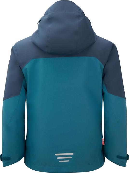 Produktbild Trollkids Kid's Skanden 3in1 Jacket (164)