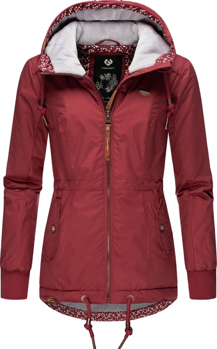 Actual product image Ragwear YM-Danka (XL)