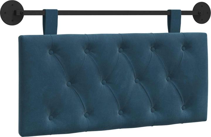 Actual product image vidaXL Modernes Kopfteil (100 x 55 x 7 cm)