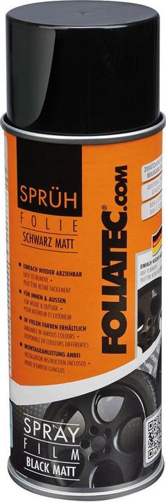 Foliatec Film en spray