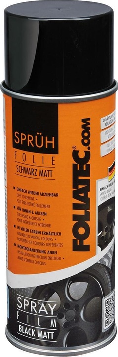 Foliatec Pellicola spray