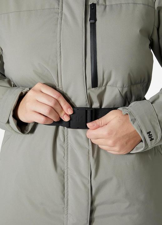Produktbild Helly Hansen W Nora Long Puffy Jacket (XS)