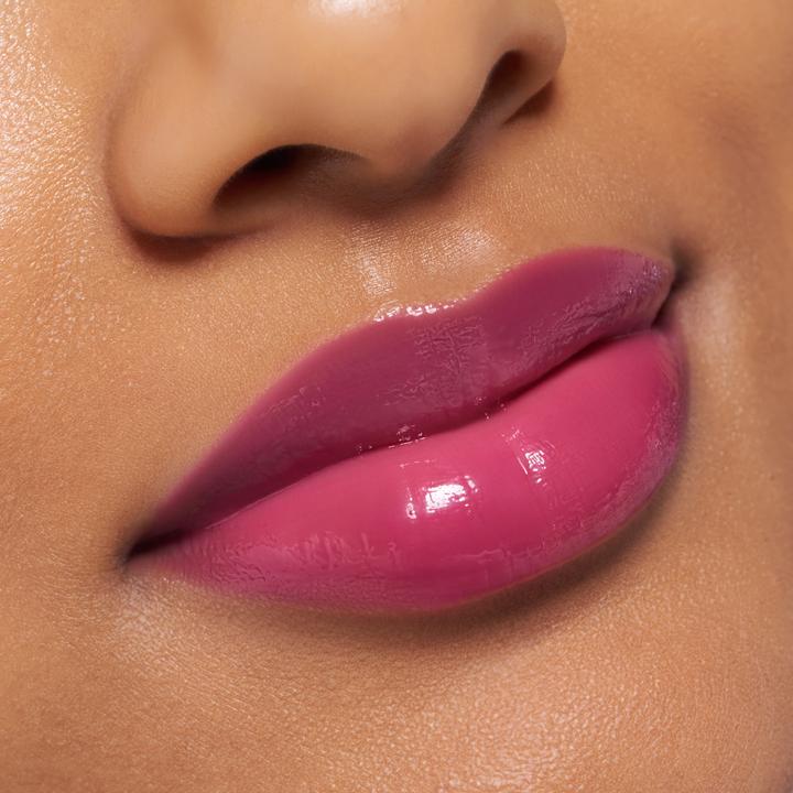 Actual product image essence Juicy bomb (Lip balm)