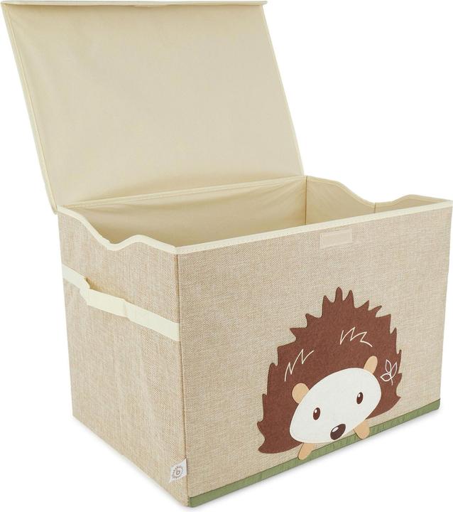 Produktbild Bieco Spielzeugkiste