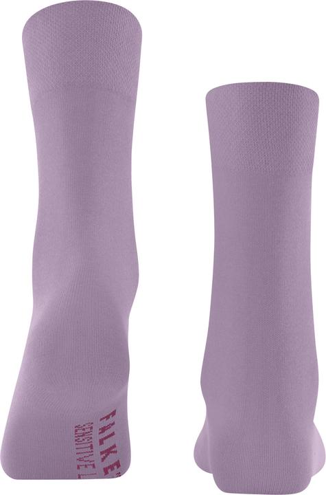 Produktbild Falke Sensitive London Baumwollsocken (Einzelpack, 35 - 38)