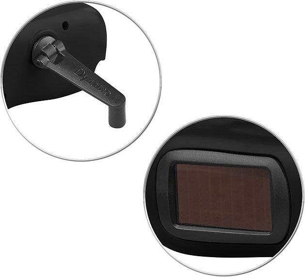 Actual product image Pearl Dynamo (9.30 cm, 20 lm)