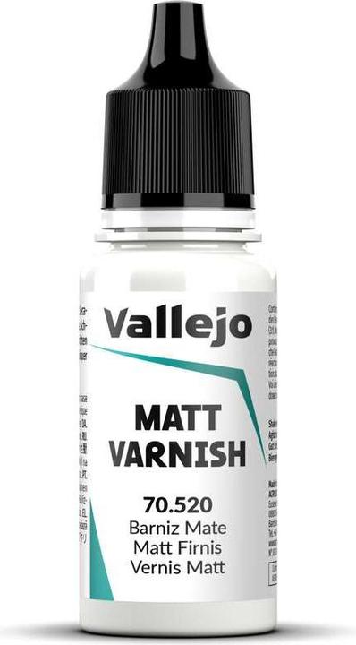 Immagine prodotto Vallejo Gioco d'aria 17ml