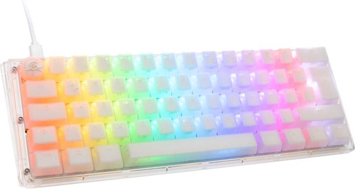 Produktbild Ducky One 3 Aura (DE, Kabelgebunden)
