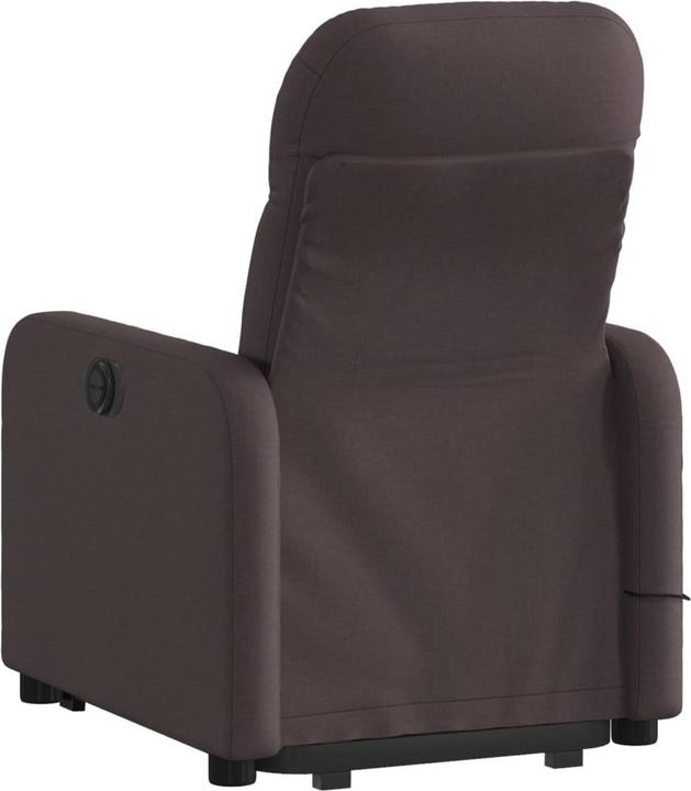 Image du produit vidaXL Massagesessel mit Aufstehhilfe