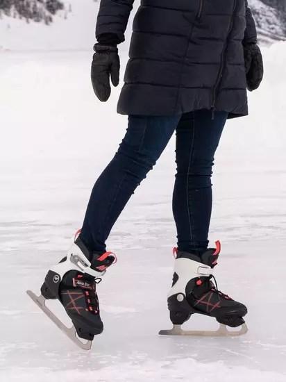 Image du produit K2 Alexis Ice FB - 44048 (39.5)