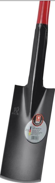 Produktbild Idealspaten Kraftspaten slim