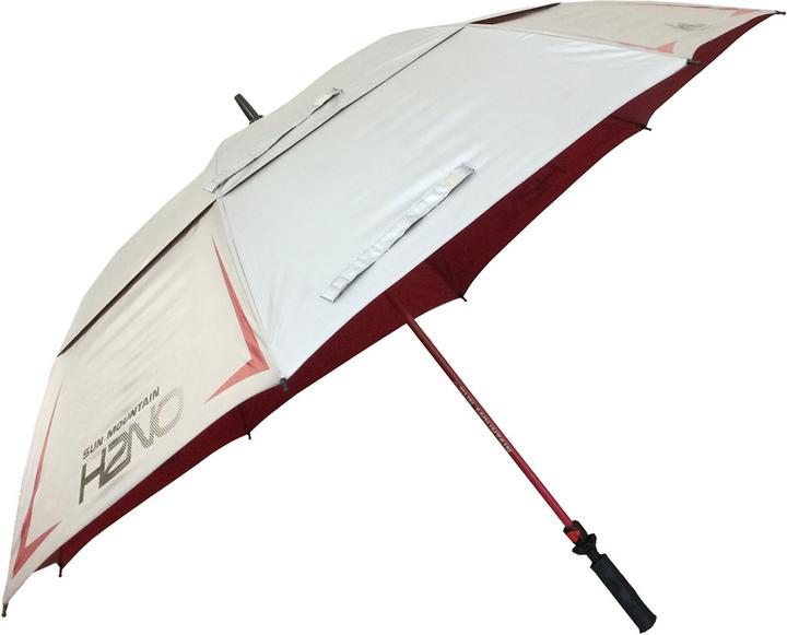 Chrome Series 68" red, Red