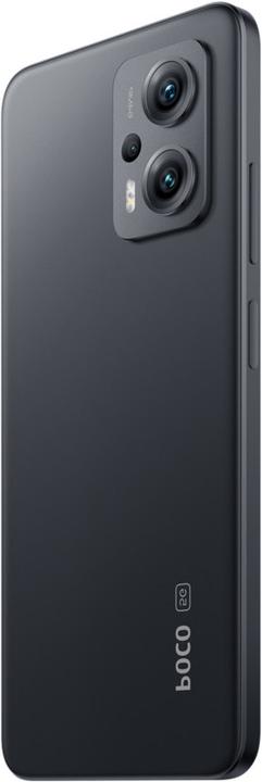 Actual product image Xiaomi Poco X4 GT (128 GB, Black, 6.60", Dual SIM, 5G)