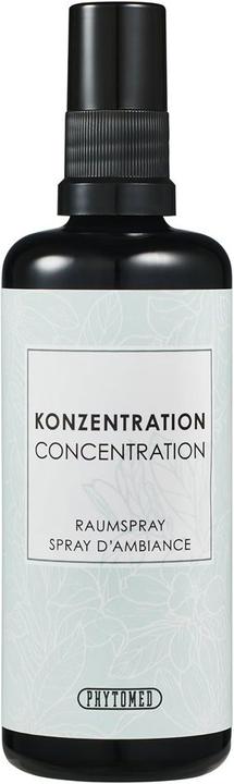 Produktbild Phytomed Konzentration Raumspray (498.67 ml)