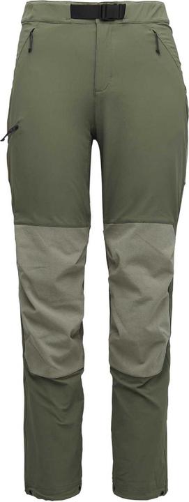 Produktbild Black Diamond Alpine Hybrid Pants (S, M)