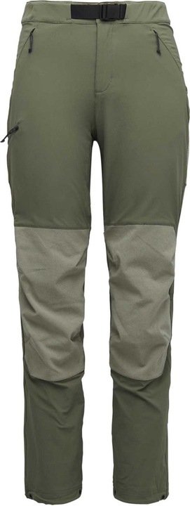 Black Diamond Alpine Hybrid Pants
