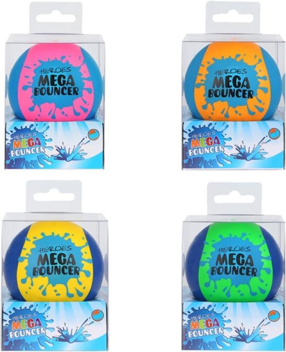Sunflex Mega Bouncer (1 pièce)