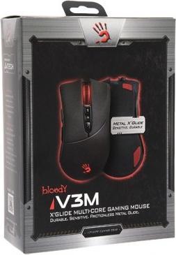 Image du produit Bloody Souris de jeu V3M (Filaire)
