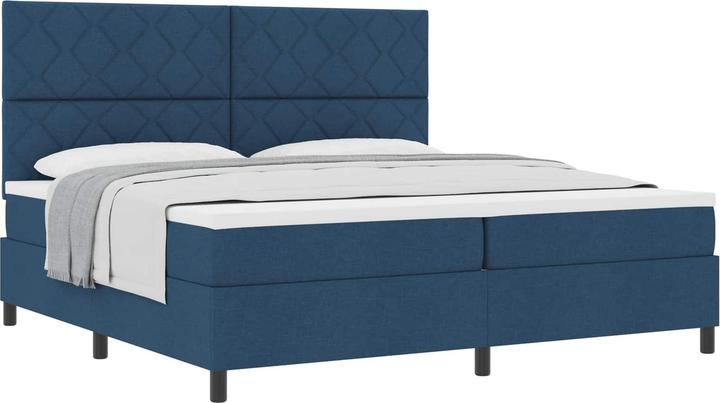 Image du produit vidaXL Boxspringbett (200 x 200 cm)