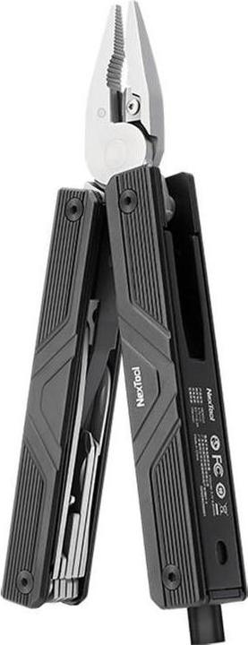 Actual product image NexTool Electric Multitool Gemini 13-in-1 NE20213 (13 Functions)