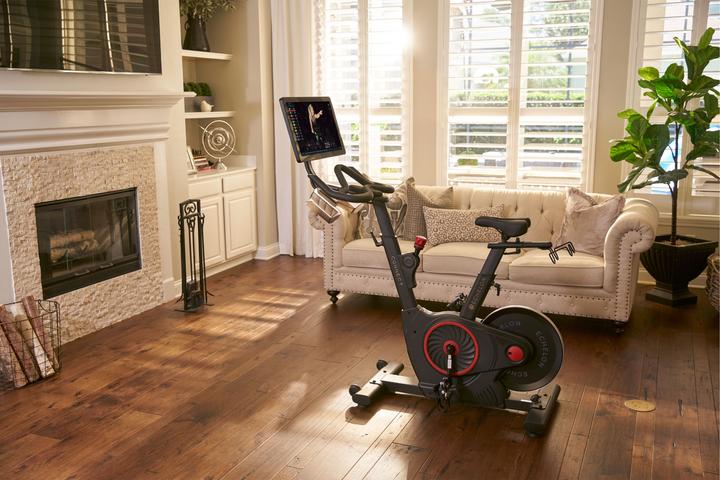 Immagine prodotto Echelon Fitness Connect Bike EX5-s