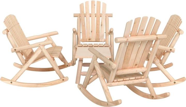 Produktbild vidaXL Dayana