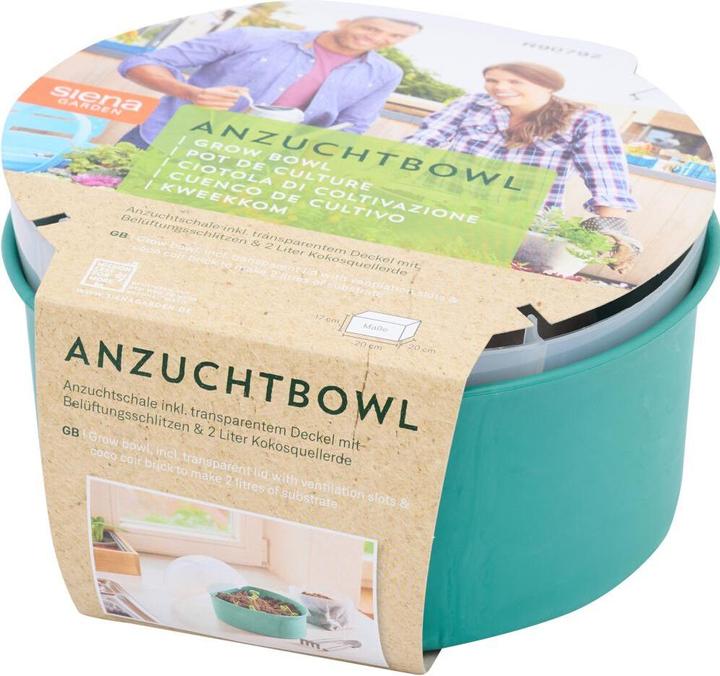 Siena Garden Groeikom