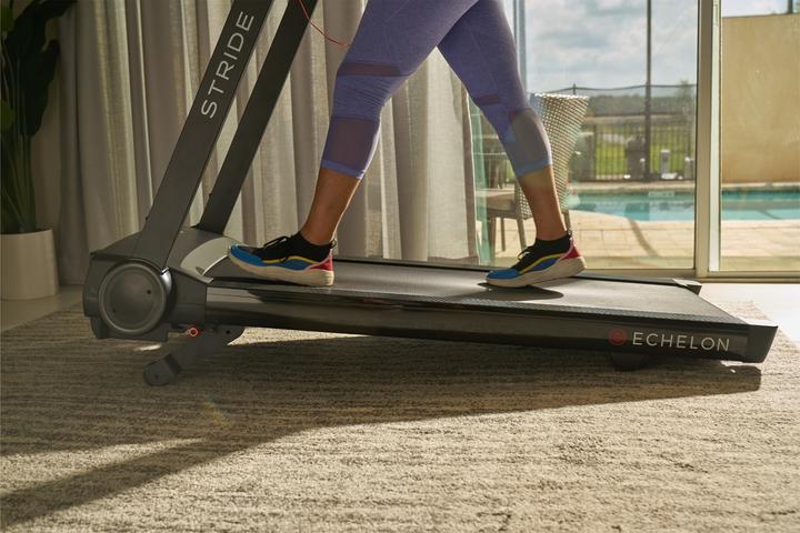 Produktbild Echelon Fitness Connect Stride