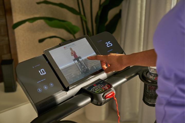 Produktbild Echelon Fitness Connect Stride