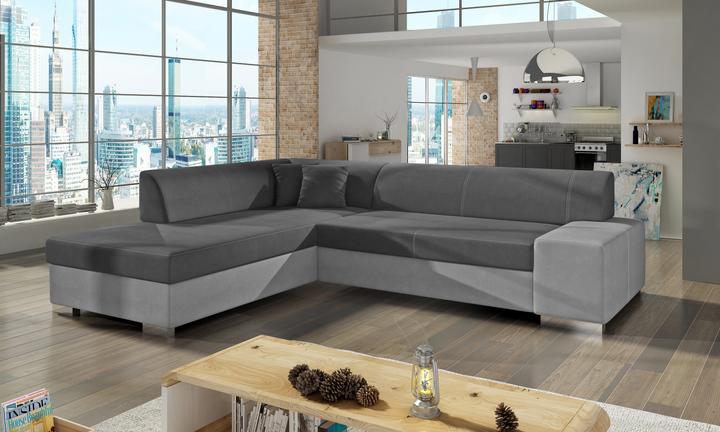 Dark grey Soro 93, Soro 83