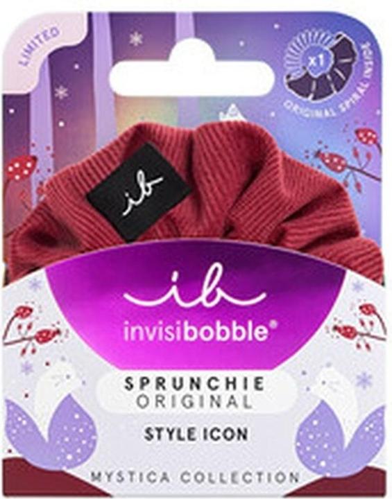 Immagine prodotto Invisibobble Cravatta per capelli Sprunchie Make it Pure (Accessori per capelli)