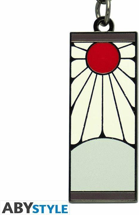 Actual product image ABYstyle Portachiavi Demon Slayer Tanjiro Earring