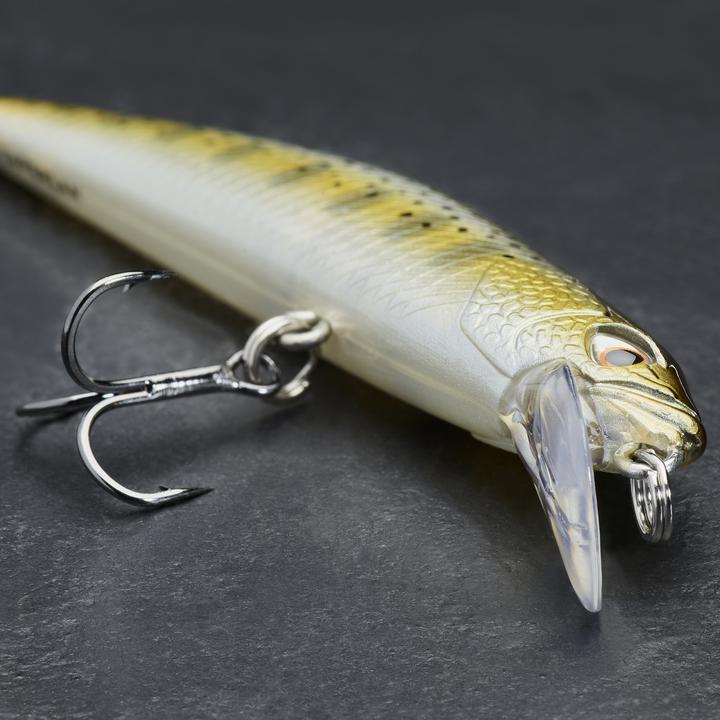Produktbild Caperlan Wobbler Forelle Minnow WXM MNWFS 70 (7 cm)
