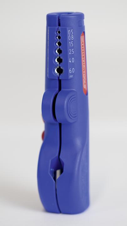 Productafbeelding Weicon Kabelstripper 8 tot 13 mm 0 (35 mm)