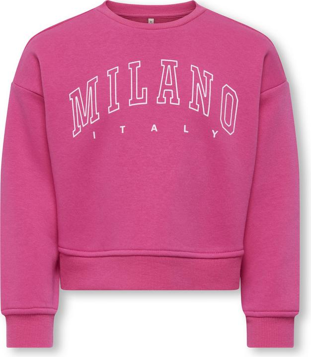 Immagine prodotto Only Kmgsweat Ls Crew Osz Stat Swt Noos (92)
