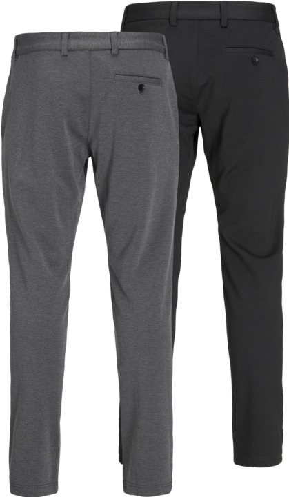 Produktbild Jack & Jones 2er-Pack Winston Hose (W27/L30)