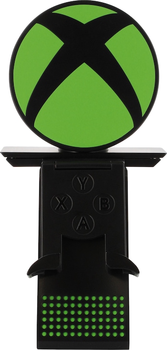 Immagine prodotto Exquisite Gaming Ikon XBOX (Android, Xbox Series X, Xbox Serie S, iOS, Xbox One S, PS5, PS4)