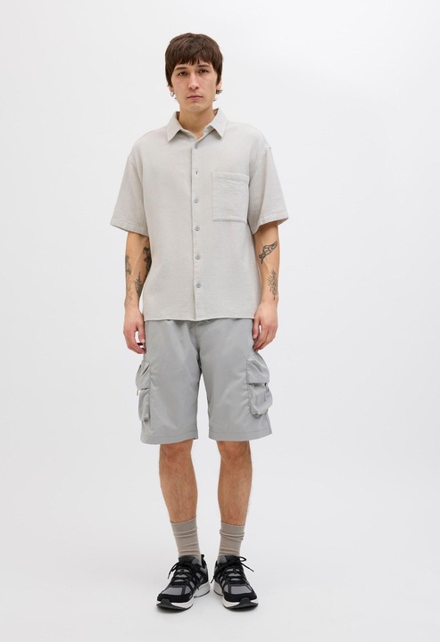 Produktbild Jack & Jones Cargo fit Relaxed Fit Shorts Relaxed Fit Shorts (M)