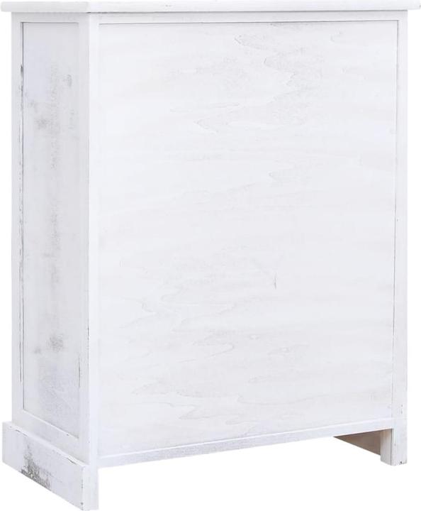 Image du produit vidaXL Schubladenschrank (60 x 30 x 75 cm)